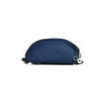 פאוץ'- Mueslii Waist bag Medium - מוזלי, MUESLII Waist bag – medium Hight tech Blue, פאוץ' מעוצב לטיולים, פאוץ' מעוצב בצבע כחול, פאוץ' מידה M