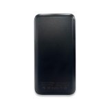 מטען נייד שחור -SUPER FAST CHARGE - POWER BANK, מטען 10000mAh, מטען נייד לטיולים, מטען נייד ליום יום, מטען נייד להטענה מהירה