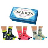 ODD SOCKS - גרביים לחובבי ג'ין - גרביים מעוצבים, גרביים צבעוניות, גרביים לחובבי ג'ין