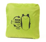 ⁦Backpack "RUCKZACK" GREY- TROIKA⁩ – תמונה ⁦2⁩