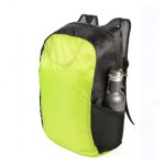 Backpack "RUCKZACK" GREY- TROIKA