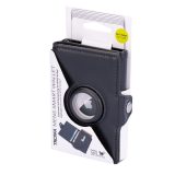 troika mens smart wallet ארנק קומפקטי עם הגנה אישית
