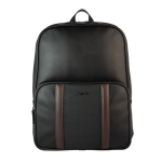 Backpack Taddeo Black - Ungaro