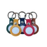 סט SMART TAG בצבעים שונים – אביזרי מעקב תואמי AirTag בעיצוב ייחודי