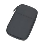 ארגונית למטייל החכם שחור פרקטי ונוח