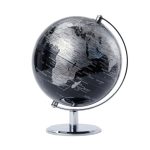 גלובוס מסתובב למשרד או לבית.