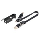 כבל USB C ל Lightning כולל העברת נתונים