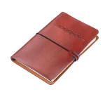 ⁦Set of 2 notebooks DIN A5 -TROIKA⁩ – תמונה ⁦3⁩