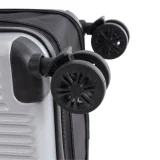 מזוודה קשיחה מתקפלת עלייה למטוס טסלה TESLA MONTRERAY