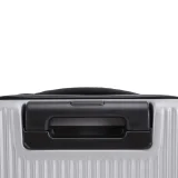 מזוודה קשיחה מתקפלת עלייה למטוס טסלה TESLA MONTRERAY