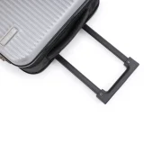 מזוודה קשיחה מתקפלת עלייה למטוס טסלה TESLA MONTRERAY