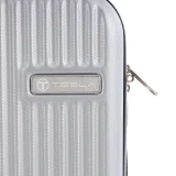 מזוודה קשיחה מתקפלת עלייה למטוס טסלה TESLA MONTRERAY