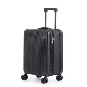 מזוודה קשיחה מתקפלת עלייה למטוס טסלה TESLA MONTRERAY