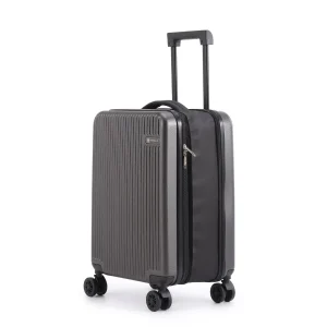 מזוודה קשיחה מתקפלת עלייה למטוס טסלה TESLA MONTRERAY