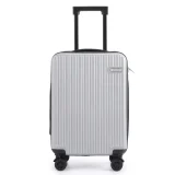 ⁦מזוודה קשיחה מתקפלת עלייה למטוס טסלה TESLA MONTRERAY⁩ – תמונה ⁦9⁩