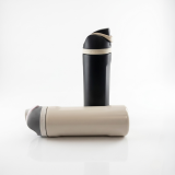 ⁦Double wall stainless Bottle- בקבוק תרמי עם יכולת שתייה כפולה⁩ – תמונה ⁦5⁩