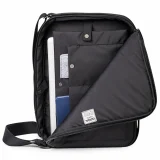 ⁦MARTA mesenger/back pack-LEXON⁩ – תמונה ⁦3⁩