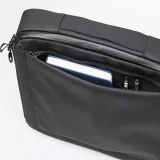 ⁦MARTA mesenger/back pack-LEXON⁩ – תמונה ⁦4⁩