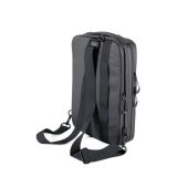 ⁦Shoulder bag "TROIKA BLACK BAG TO BUSINESS"⁩ – תמונה ⁦4⁩