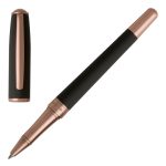 Rollerball pen Essential Rose Gold - HUGO BOSS