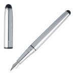 Fountain pen Leap Chrome - Cerruti 1881