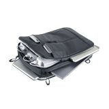 ⁦Shoulder bag "TROIKA BLACK BAG TO BUSINESS"⁩ – תמונה ⁦2⁩