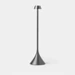 ILLUMINATE -GUN METAL-LEXON