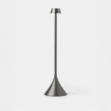 ILLUMINATE -GUN METAL-LEXON