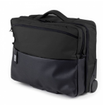 SPY- 48H SUITCASE ON WHEELS-LEXON