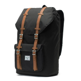 ⁦LITTLE AMERICA M.V-TAN SYNTHETIC LEATHER-HERSCHEL⁩ – תמונה ⁦3⁩