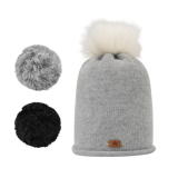 HYDROMEL BEANIE 100% acrylic-CABAIA