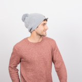 ⁦HYDROMEL BEANIE 100% acrylic-CABAIA⁩ – תמונה ⁦2⁩
