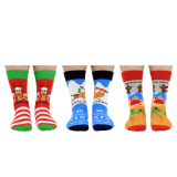 ⁦REINBEERS SOCKS- ODD SOCKS⁩ – תמונה ⁦3⁩