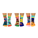 ⁦CAPTAIN ODDSOCKS⁩ – תמונה ⁦4⁩
