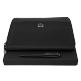 HUGO BOSS -Set Contour Black