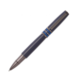 ⁦Rollerball pen illision gear blue- HUGO BOSS⁩ – תמונה ⁦2⁩