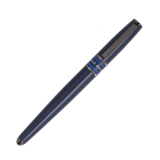 ⁦Rollerball pen illision gear blue- HUGO BOSS⁩ – תמונה ⁦3⁩