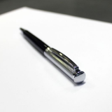 ⁦Ballpoint pen Sophisticated Diamond - HUGO BOSS⁩ – תמונה ⁦2⁩
