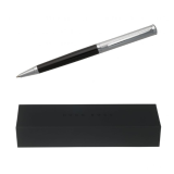 ⁦Ballpoint pen Sophisticated Diamond - HUGO BOSS⁩ – תמונה ⁦3⁩