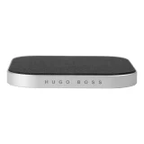 ⁦Wireless charger Illusion Chrome - Hugo Boss⁩ – תמונה ⁦3⁩