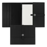 Folder A4 Executive Black - HUGO BOSS