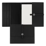 Folder A4 Executive Black - HUGO BOSS