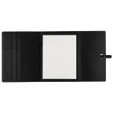⁦Folder A4 Executive Black - HUGO BOSS⁩ – תמונה ⁦3⁩