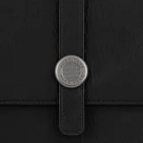 ⁦Folder A4 Executive Black - HUGO BOSS⁩ – תמונה ⁦4⁩