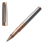 Rollerball pen More Chrome - Christian Lacroix