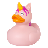 ⁦ברווז XXL חד קרן ורוד-LiLaLu Ducks⁩ – תמונה ⁦2⁩