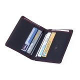 Protective case for cards in credit card format-TROIKA