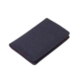 ⁦Protective case for cards in credit card format-TROIKA⁩ – תמונה ⁦2⁩