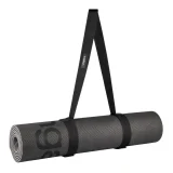 ⁦Yoga mat Leone Black - Ungaro⁩ – תמונה ⁦2⁩