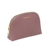 ⁦Small dressing-case Victoire Taupe - Cacharel⁩ – תמונה ⁦2⁩